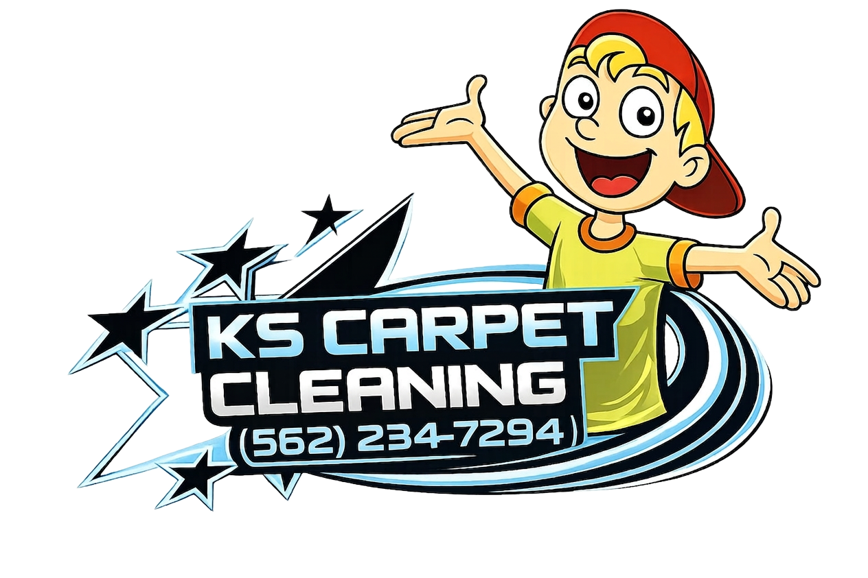 KS Carpet Cleaning
